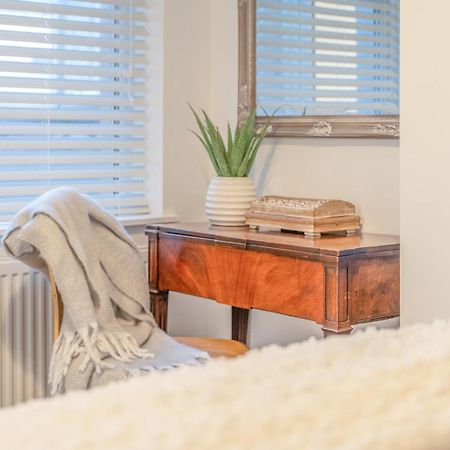Fabulous New 1 Bedroom Ground Floor Flat Morecambe Buitenkant foto